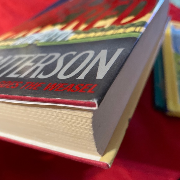 Roses Are Red, James Patterson - Picture 5 of 9